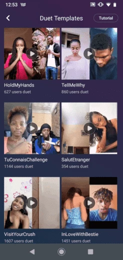Просто африканский клон TikTok — ни больше ни меньше