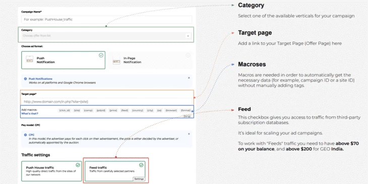 Guide Page