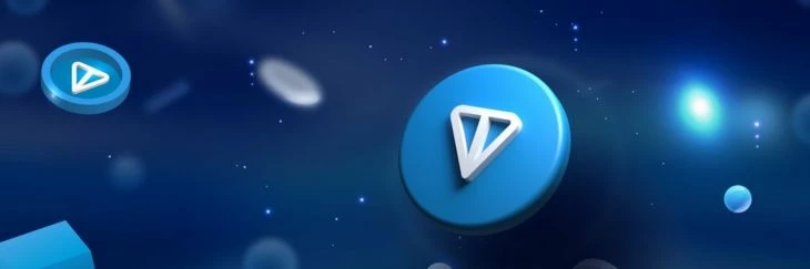 Токен $TON