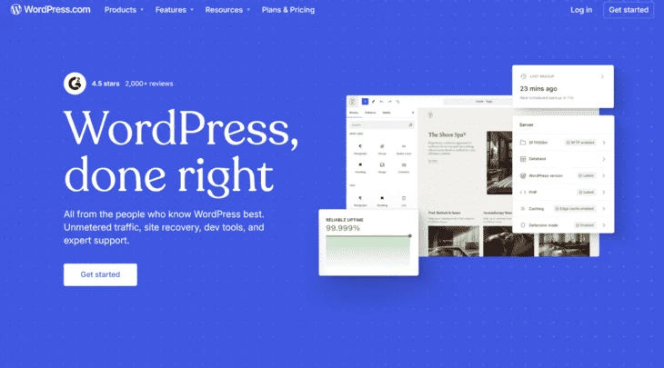 The Almighty WordPress