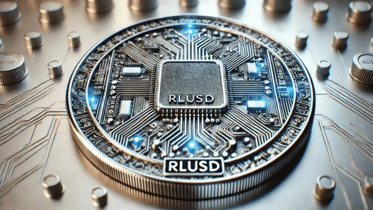 Стейблкоин RLUSD