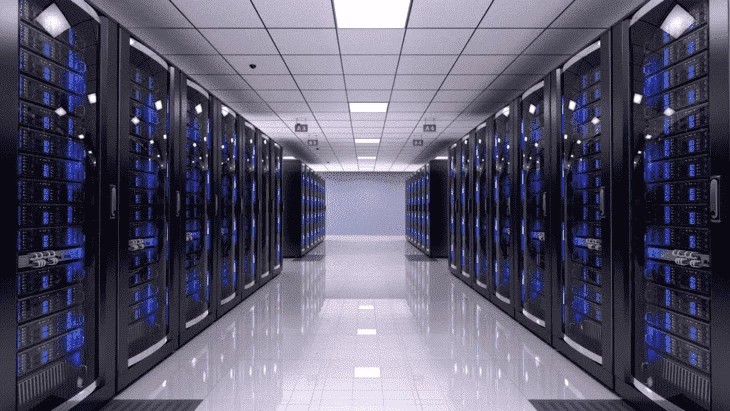 Servers