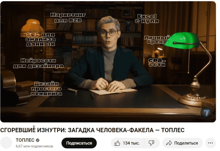 Реклама у блогера - способ раскрутить интернет-магазин с нуля