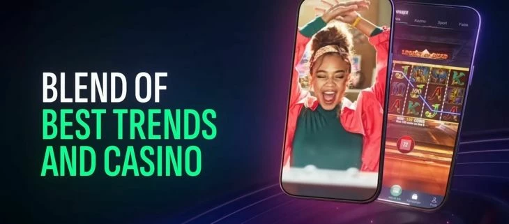 Интерфейс Swiper