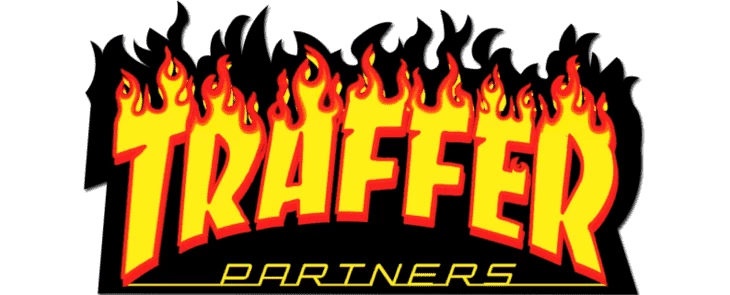 Логотип Traffer Partners