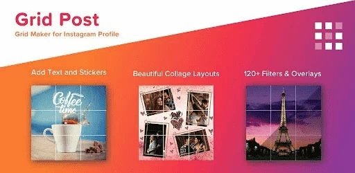 Promo material