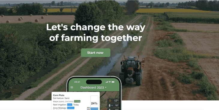 xFarm - пример успешного базнес-стартапа