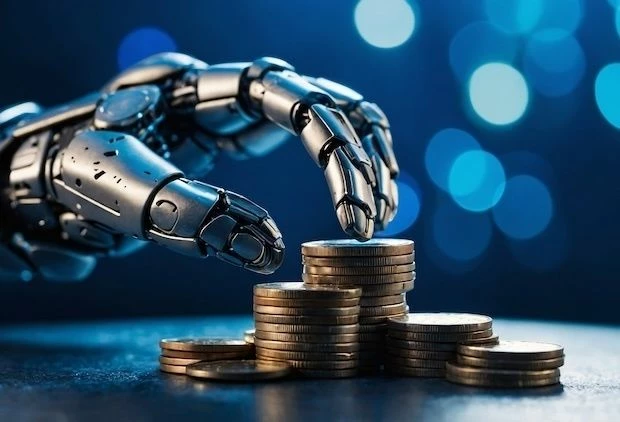 ИИ уменьшает издержки мошенничества