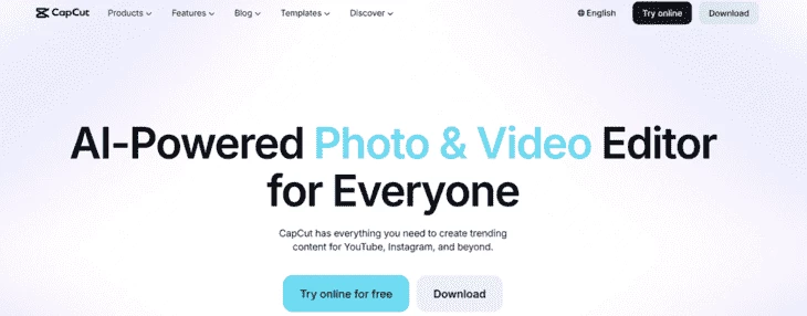 CapCut