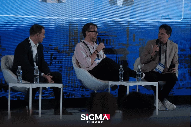Panel Talk