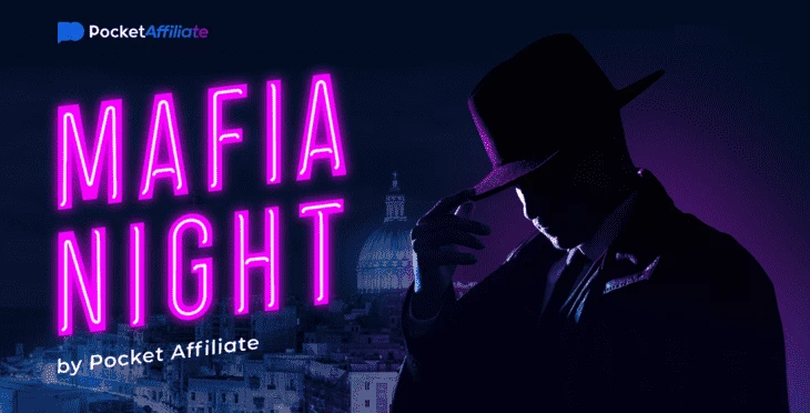 Mafia Night 