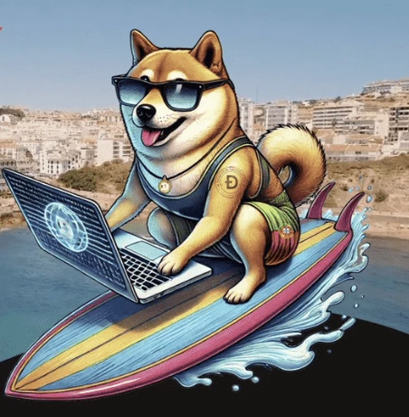 $DOGE
