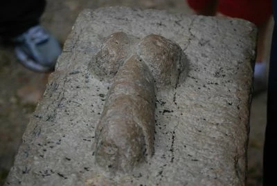 Рекламный креатив из города Волюбилис