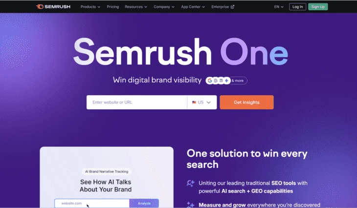 Semrush