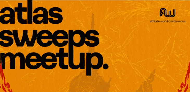 Atlas Sweeps Meetup