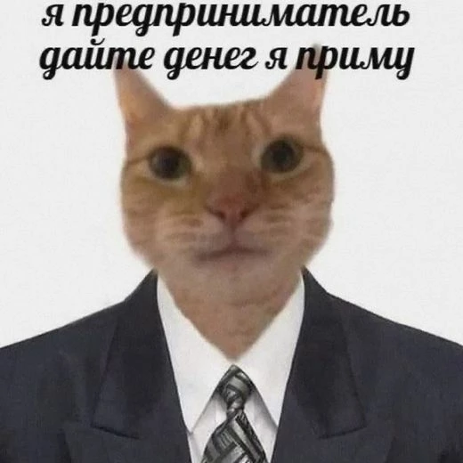 Денях нет — держи леща и садись на «Ракету» 