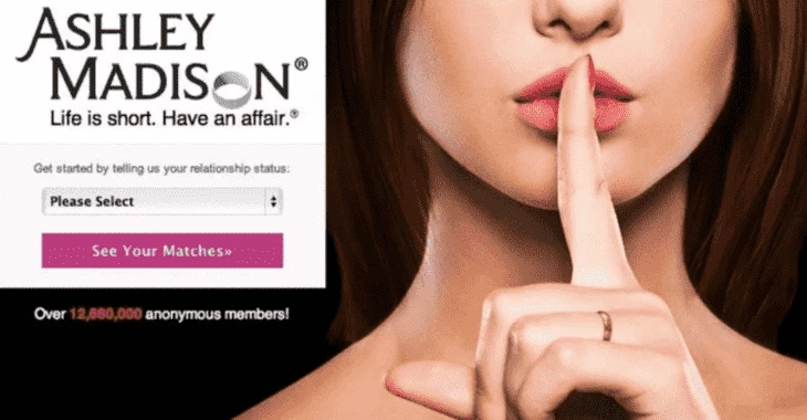Ashley Madison is a dating platform that offers cheating opportunities for married people or those who are currently in a long-term relationship.