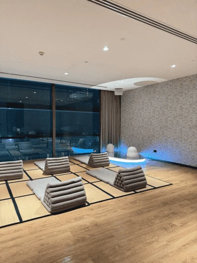 PANPURI Wellness (source: tripadvisor.com)