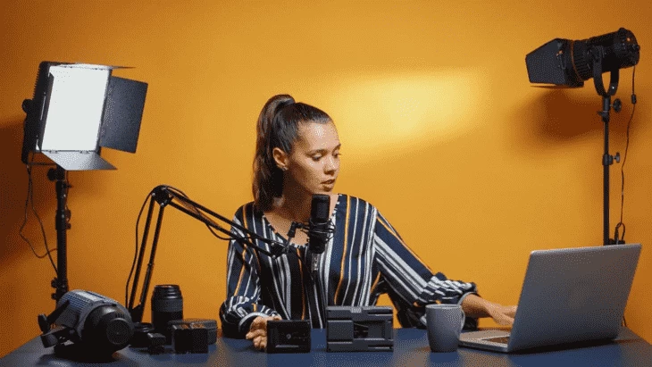 Content Creator (source: Memberful)