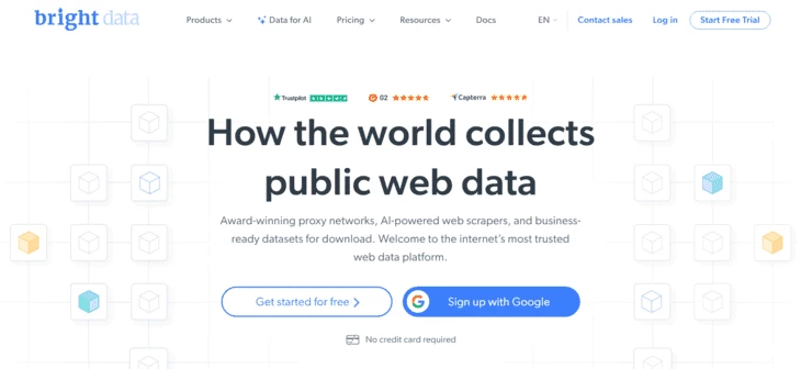 Bright Data