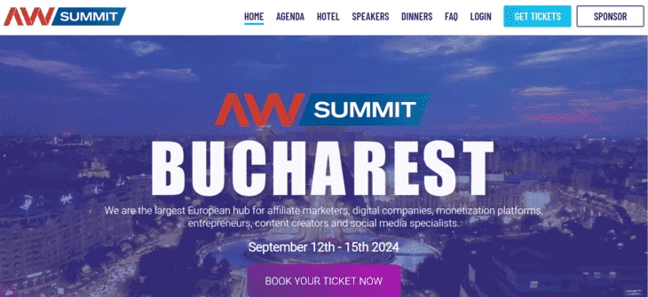 AWSummit
