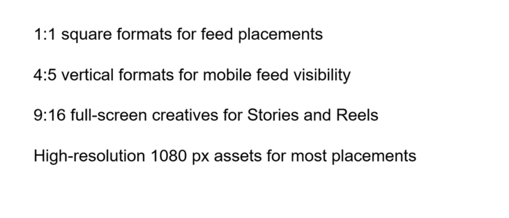 Performing options