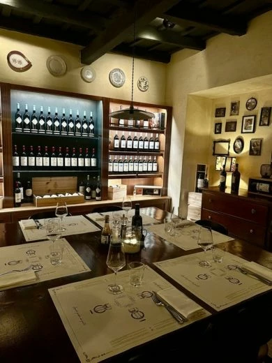 Cipasso (source: TripAdvisor)