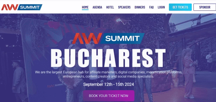 AWSummit