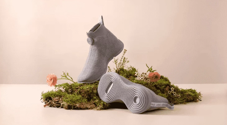 Бренд обуви Allbirds, который выстрелил за счет акцента на экологичные материалы 