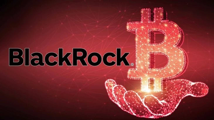 Биткоин ETF-фонды BlackRock