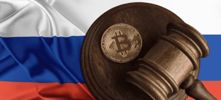 Майнинг в РФ 