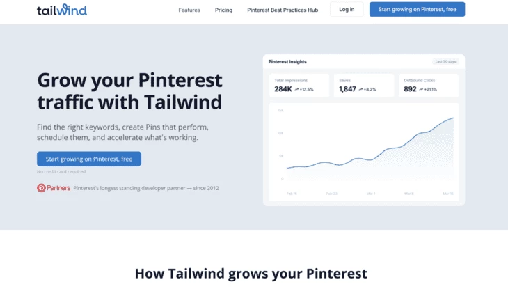 Tailwind