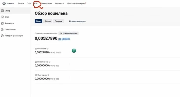 Можно осуществлять транзакции P2P со всеми российскими банками