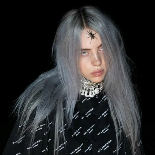 Фото Billie Eilish