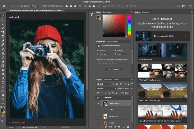Photoshop