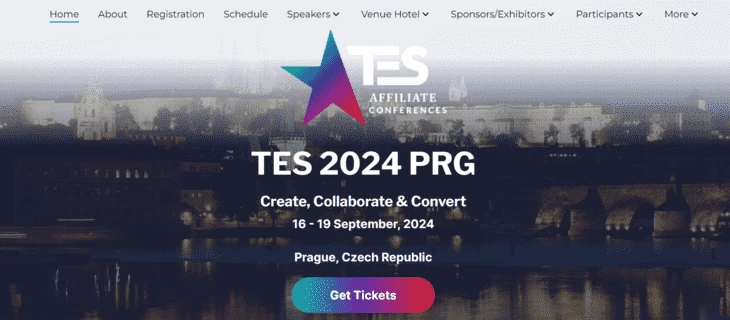 TES