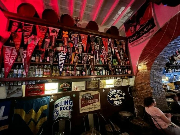 La Botticella (source: TripAdvisor)