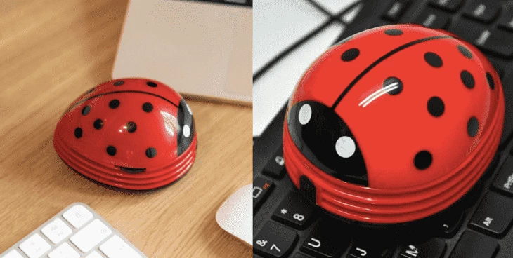 It does exist, we didn’t make it up