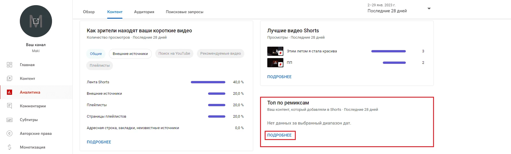  ТОП по ремиксам