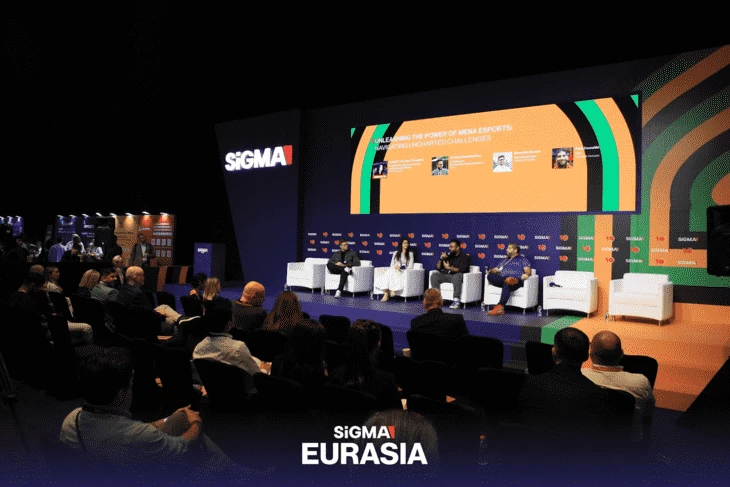 Panel talk