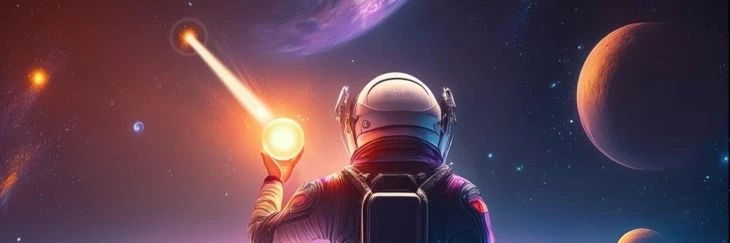 Обложка официальной страницы проекта Cielo в сети Х 