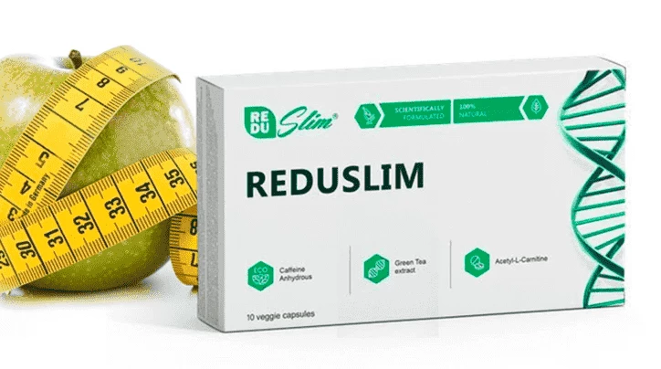 Redulslim