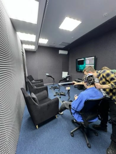 Нейромаркетинг в красном океане виртуальных карт: практическое пособие по нейромаркетингу в арбитраже трафика от компани - Traffic Cardinal Блог37