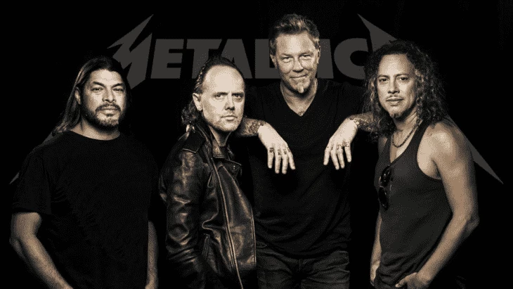 Metallica