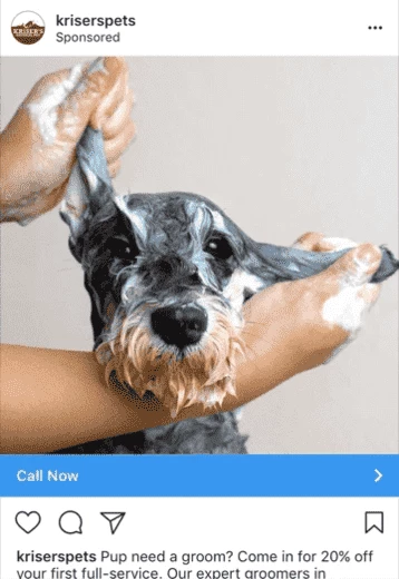 Kriserspets creative