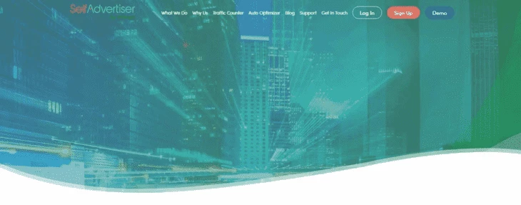 SelfAdvertiser