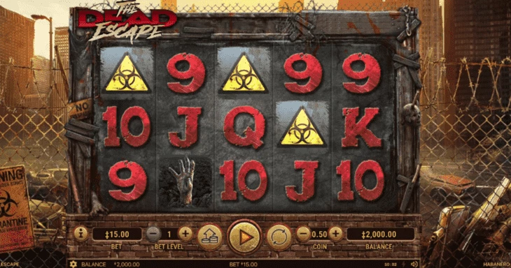 Habanero: обзор iGaming-провайдера10