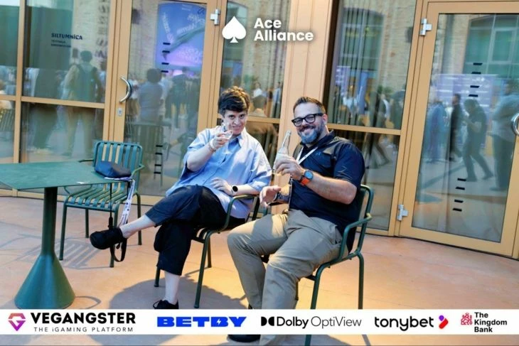 Ace Alliance Riga  (photographer Edgars Kalniņš)