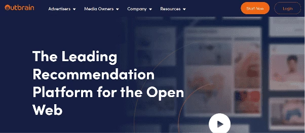 Outbrain