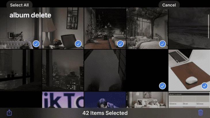 The nightmare (source: MakeUseOf)